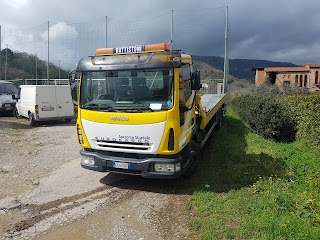 Soccorso stradale 24h Battistoni Franco