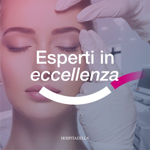 Hospitadella Clinica di Medicina Estetica - Cittadella