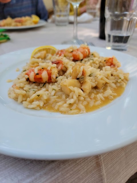 Osteria Da Gigi