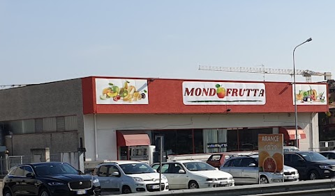 Mondofrutta Pontenure