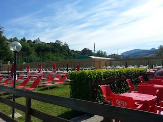 Piscina comunale di Bobbio