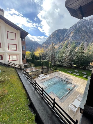 QC Terme Monte Bianco Spa and Resort