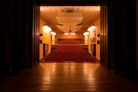 Teatro in Centro - La Lucernetta