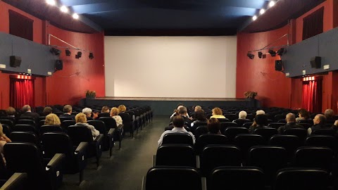 Cinema - Teatro San Giovanni Bosco