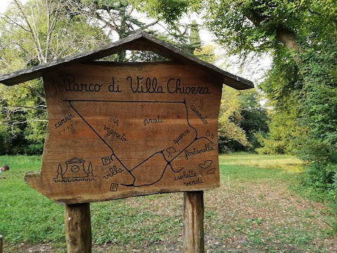 Villa Chiozza