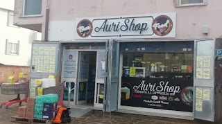 AuriShop