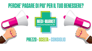 Medi-Market Busnago