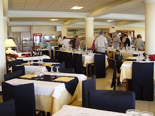 Ristorante Corsaro Etna