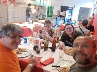 Pizzeria Al Solito Posto