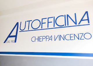 Autofficina Vincenzo Chieppa