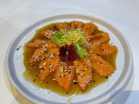 Ristorante Sushi Ming