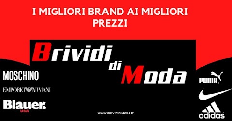 Brividi Di Moda