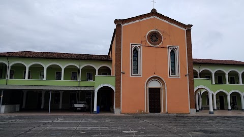 Oratorio San Luigi