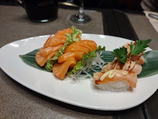 Kasei Sushi