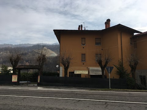 Trattoria L'osteria delle fate