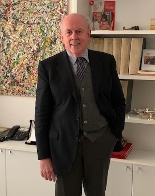 Avvocato Piero Enrico Turetta (BSTLEX & Associati)