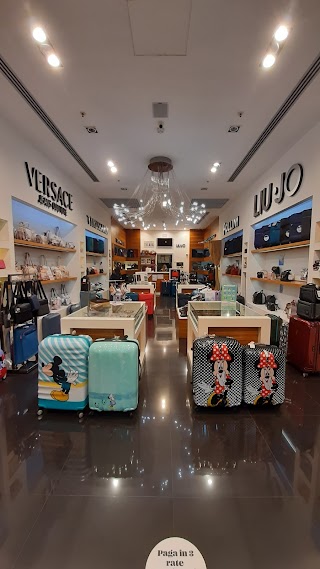 Bag Store (c.c. Conca D'oro)