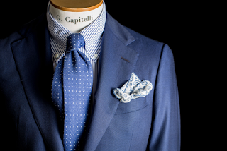 G.Capitelli - Veste l'uomo