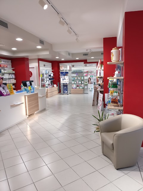 Farmacia Riviera Berica Srl