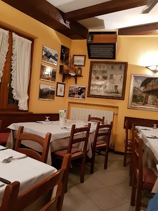 Pizzeria Al Rustico