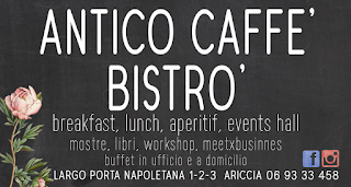 Antico Caffe' Di Fa Paolo