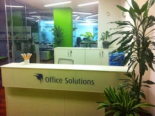 Office Solutions Srl