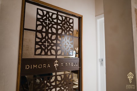 Dimora Pirrelli - Suites & Spa