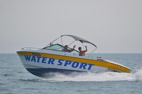 WATER SPORT CENTER