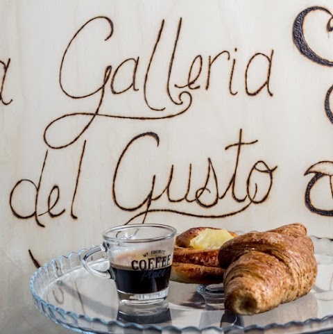 La Galleria del Gusto Pasticceria e Cafè