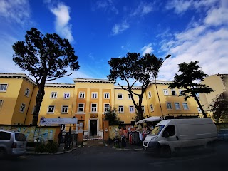 Casa della salute Santa Caterina della Rosa