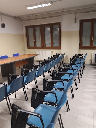 Istituto Istruzione Superiore "A.Cesaris"