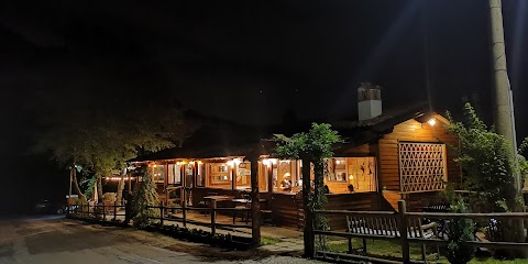 Osteria Il Chiosco Nel Bosco