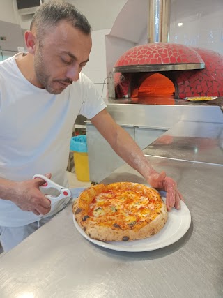 Pizzeria O' Sarracino