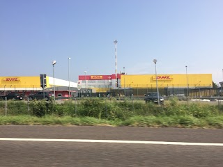 DHL Express Orio