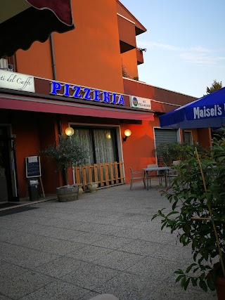 Ristorante Pizzeria Al Villaggio