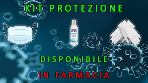 Farmacia Al Canto Di Candeli