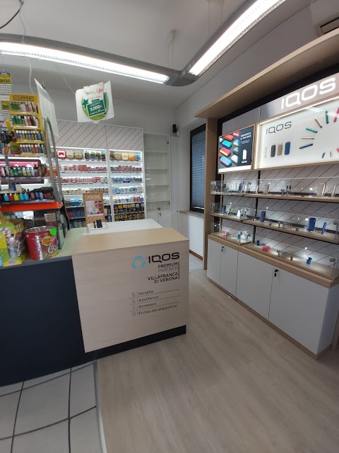 IQOS PREMIUM PARTNER VILLAFRANCA DI VERONA