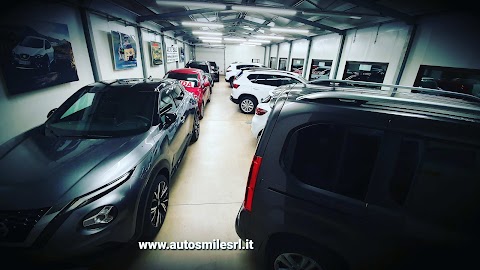 Auto Smile Srl - Secugnago (Lodi)