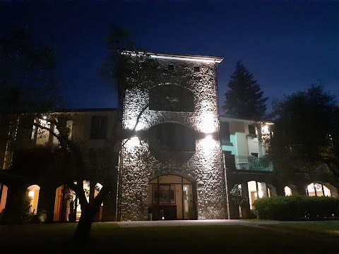 Ca' del Moro Resort