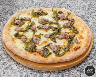 Pizzeria La Verace Brescia