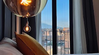 Living Suite Catania Ursino