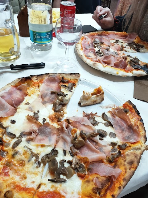 Ristorante Pizzeria Il Rugantino