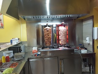 Istanbul Brugherio Kebap Pizza Grill