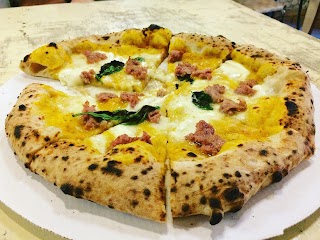 Pizzeria O Scugnizzo