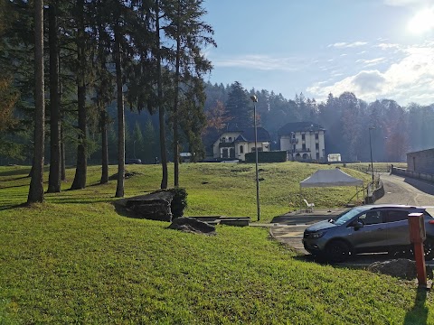 Azienda Ospedaliera Bolognini Di Seriate Ospedale A. Locatelli - Piario