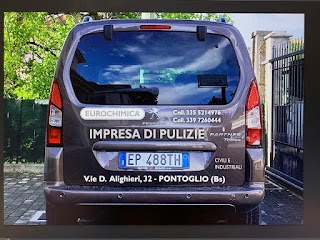 IMPRESA DI PULIZIE EUROCHIMICA