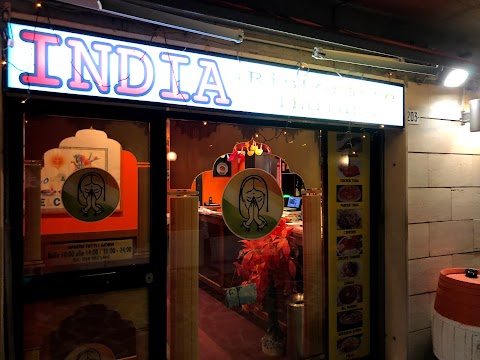 Ristorante India