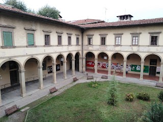 Aule Plesso Brunelleschi - Scuola di Studi Umanistici e della Formazione