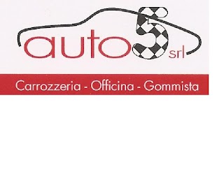 Auto 5 Srl