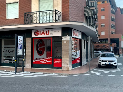 CIAU Centro Intermediazione Auto Usate il Franchising di Non Prendermi per il Chilometro